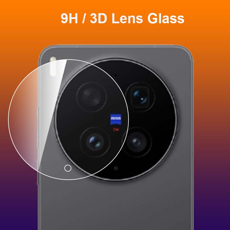 Photography Kit Vivo X300 Ultra - สำหรับ vivo X300 X300e X200 X200s