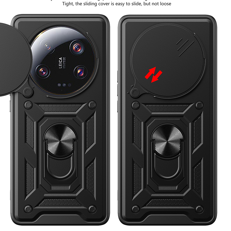 Photography Xiaomi 15 - เคสสำหรับ Xiaomi 13 Ultra, Mi 14
