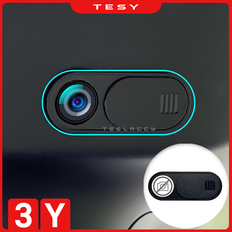 Photography Zooming - TESY สำหรับเทสล่า โมเดล YL Y จูไนเปอร์
