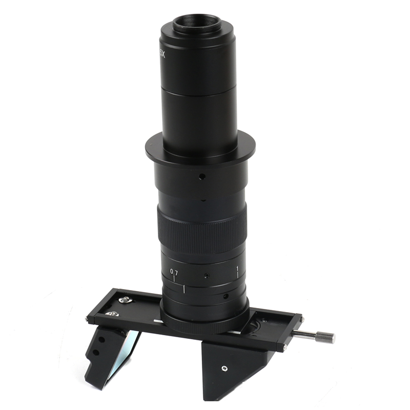Photography Zooming - โมดูลสวิตช์ 2D 3D แบบ C Mount