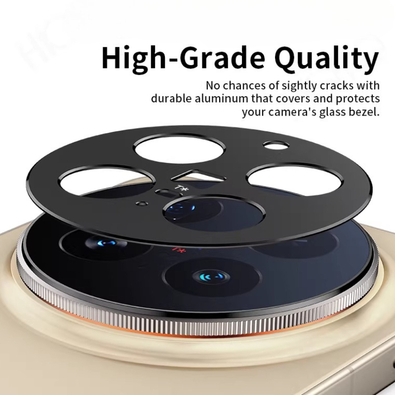 เคสครอบเลนส์กล้องสำหรับ Vivo X - Photography Kit Vivo X300 Ultra บทวิจารณ์และราคา