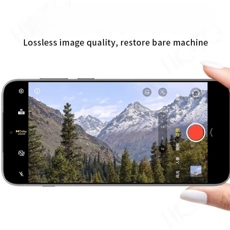 เคสครอบเลนส์กล้องสำหรับ Vivo X - Photography Kit Vivo X300 Ultra บทวิจารณ์และราคา