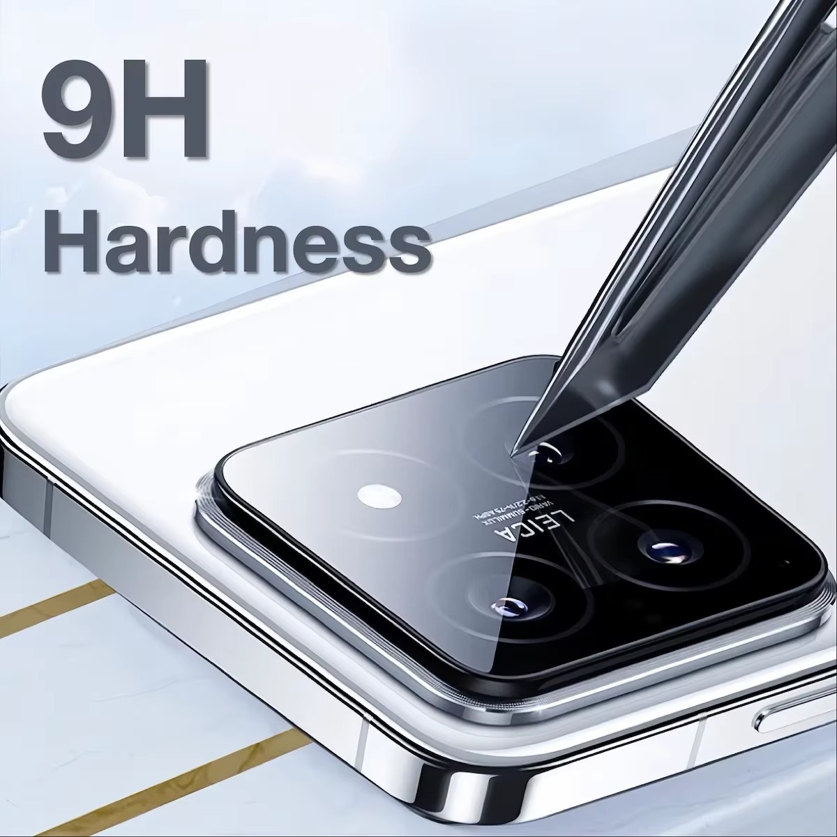 2 ชิ้นกล้องต้านทานฟิล์มสำหรับเ - Photography Xiaomi 15 บทวิจารณ์และราคา