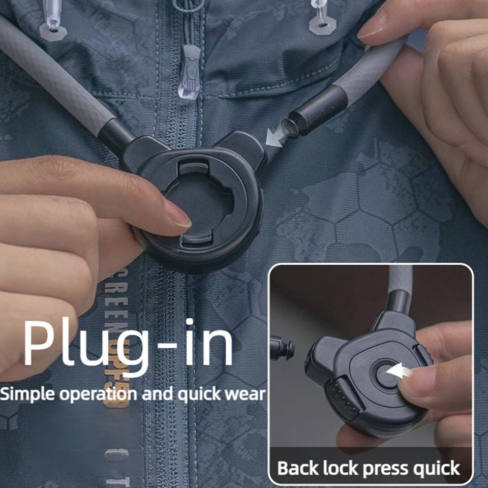 Surewo ที่ยึดคอแม่เหล็กแบบปลดอ - Gopro Action Camera Hero 11 Black บทวิจารณ์และราคา