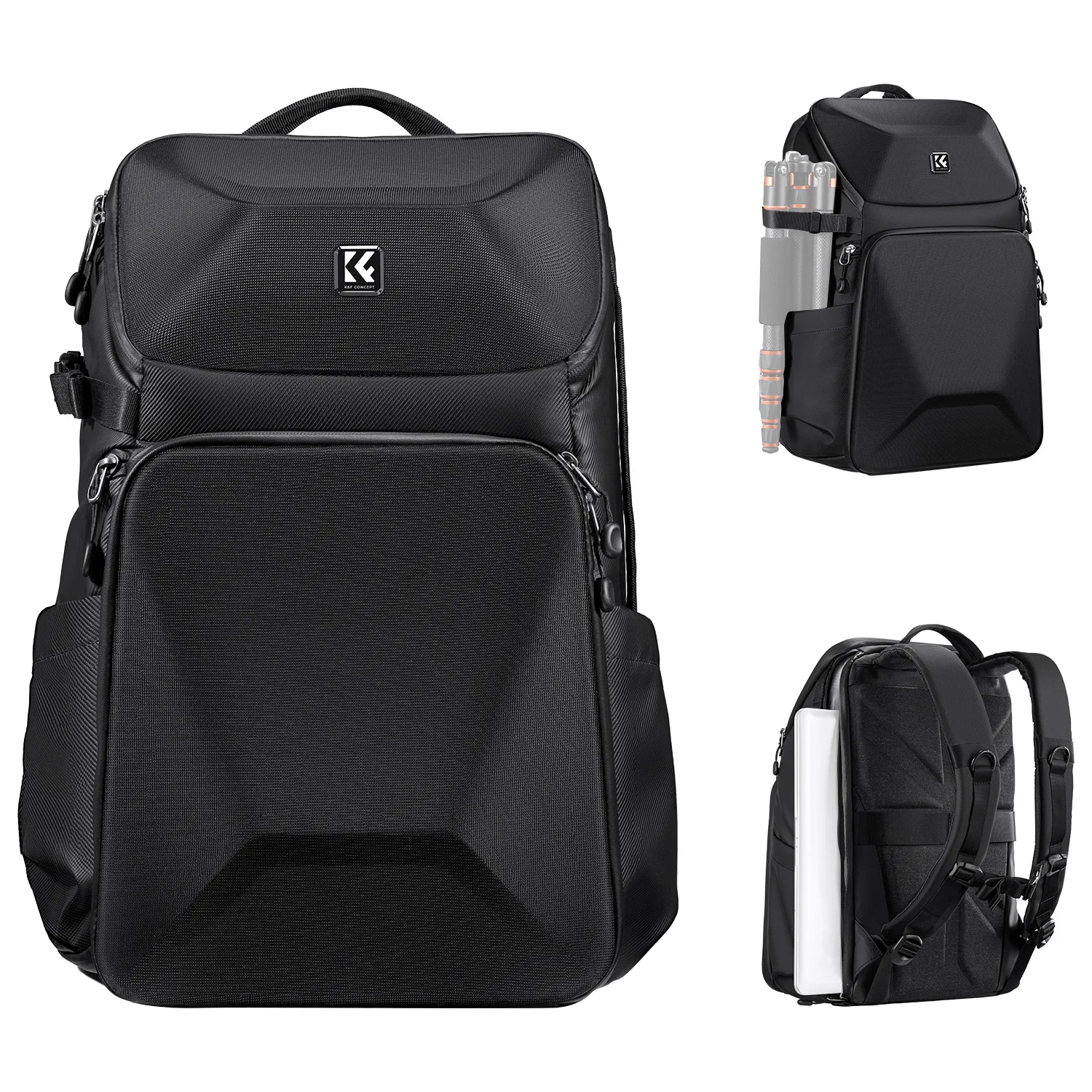 กระเป๋าเป้สะพายหลังสำหรับกล้อง - Photography Camera บทวิจารณ์และราคา