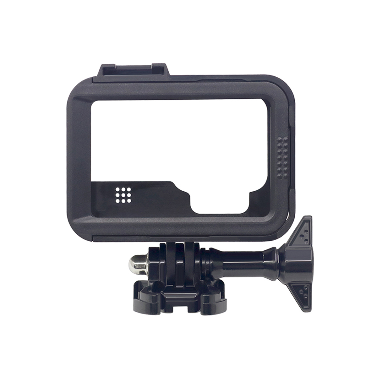 กรอบป้องกันสําหรับ GoPro Hero  - Gopro Action Camera Hero 11 Black บทวิจารณ์และราคา