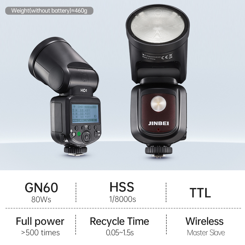 ชุดไฟแฟลชกล้องถ่ายภาพกลางแจ้ง  - Photography Camera บทวิจารณ์และราคา