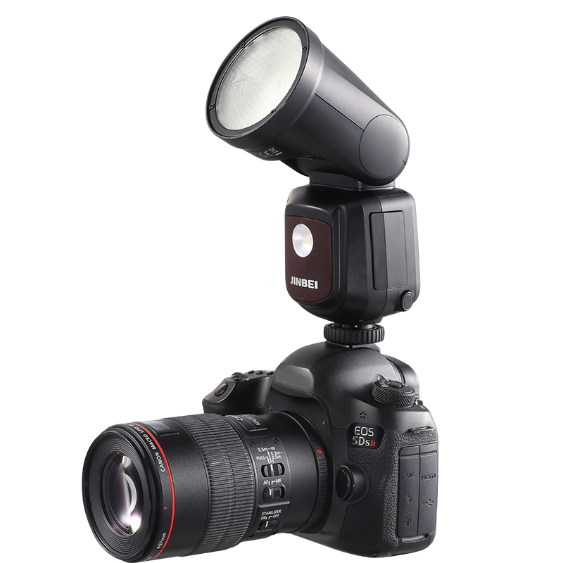 ชุดไฟแฟลชกล้องถ่ายภาพกลางแจ้ง  - Photography Camera บทวิจารณ์และราคา