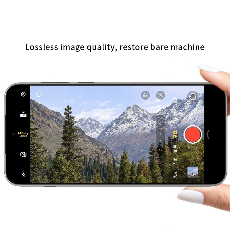 สำหรับวีโว่ X300 อัลตร้า X300S - Photography Kit Vivo X300 Ultra บทวิจารณ์และราคา