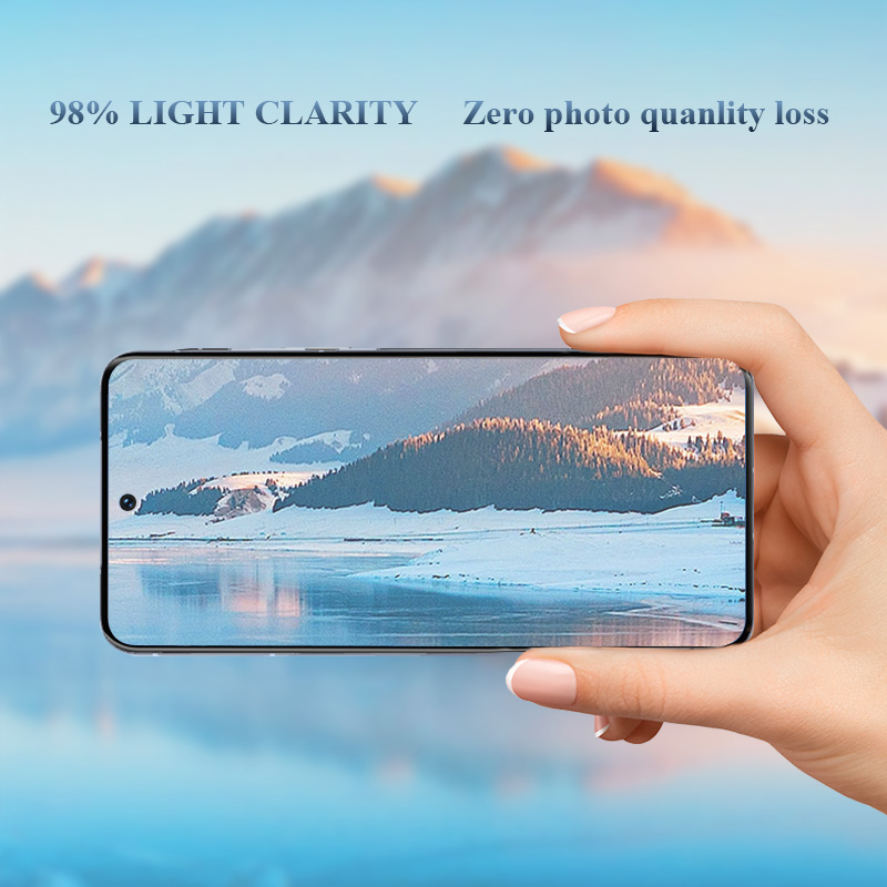 เลอเรช ทีเอฟสำหรับวีโว่ X300 อ - Photography Kit Vivo X300 Ultra บทวิจารณ์และราคา