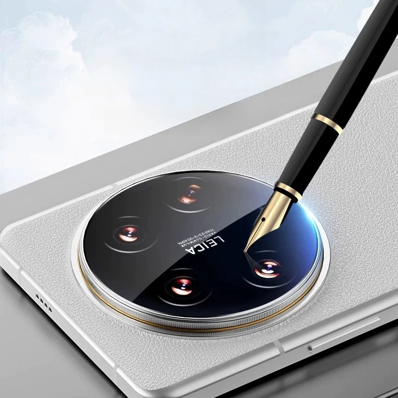 One-Clickการติดตั้งกล้องProtec - Photography Xiaomi 15 บทวิจารณ์และราคา