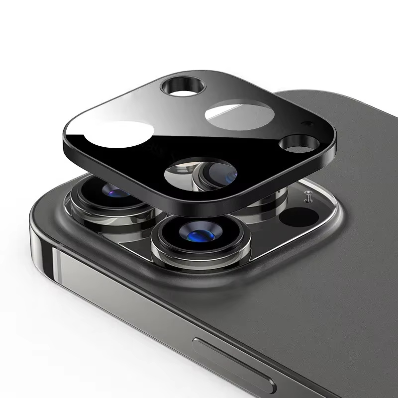 1-3Pcs 3D โค้งกล้องเลนส์ตัวป้อ - Photography Kit Pro Xiaomi บทวิจารณ์และราคา