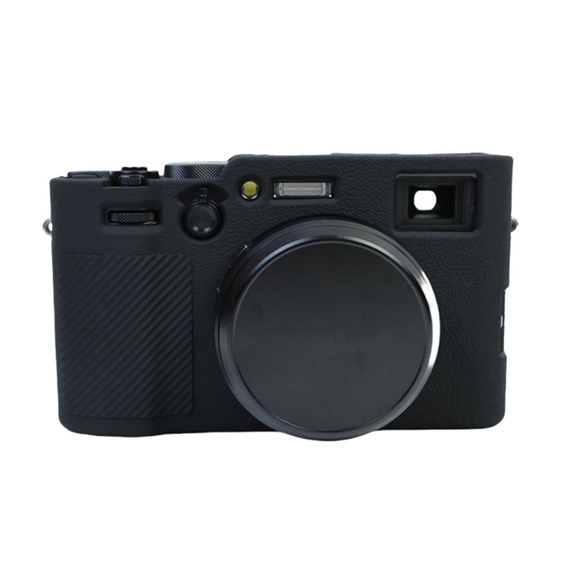 สำหรับ X100VI เคสซิลิโคนป้องกั - Photography Camera บทวิจารณ์และราคา