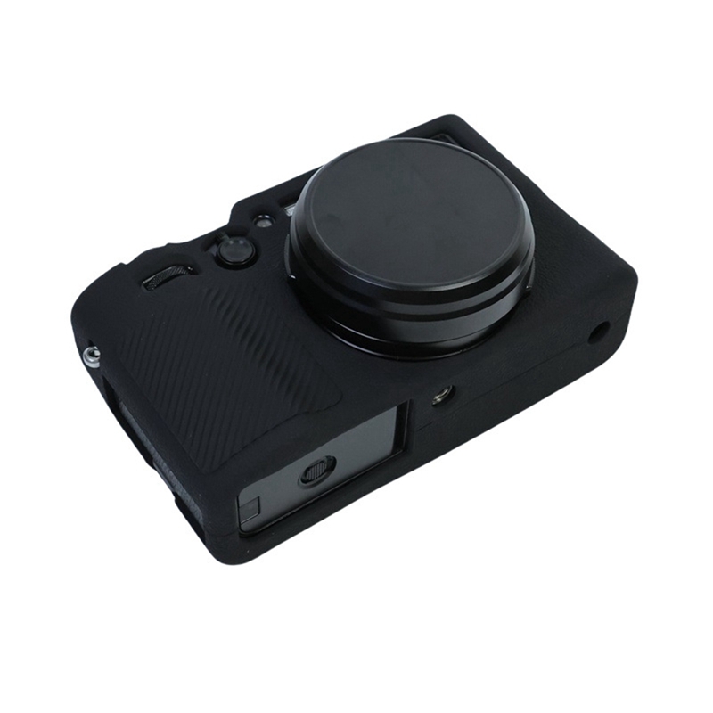 สำหรับ X100VI เคสซิลิโคนป้องกั - Photography Camera บทวิจารณ์และราคา
