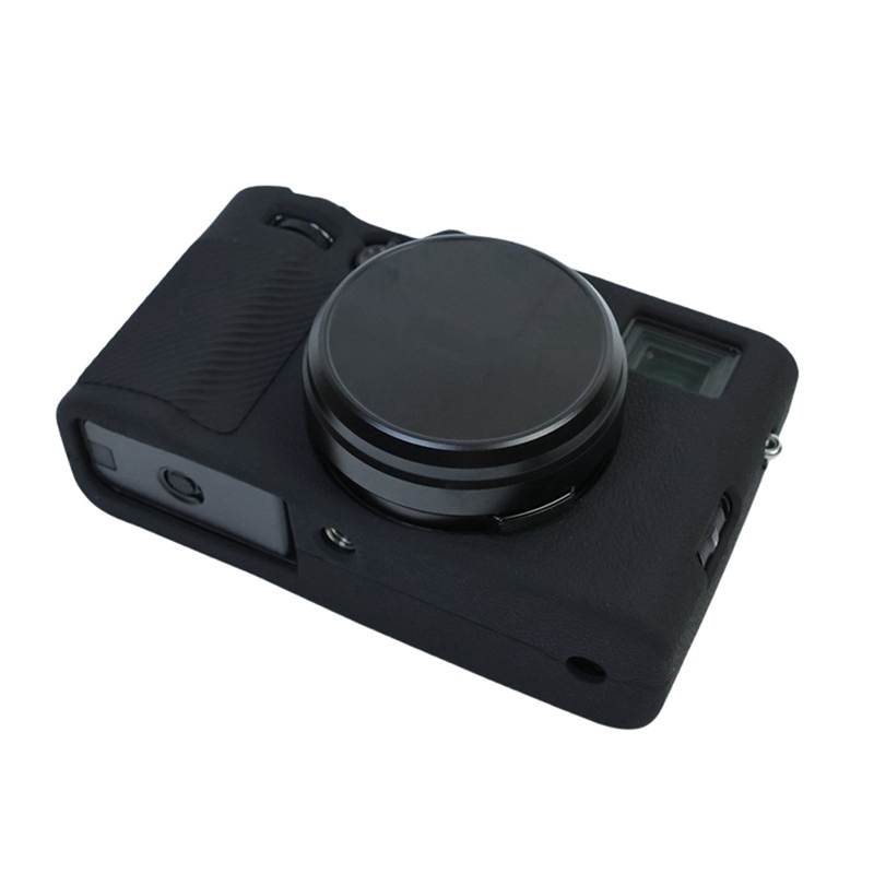 สำหรับ X100VI เคสซิลิโคนป้องกั - Photography Camera บทวิจารณ์และราคา