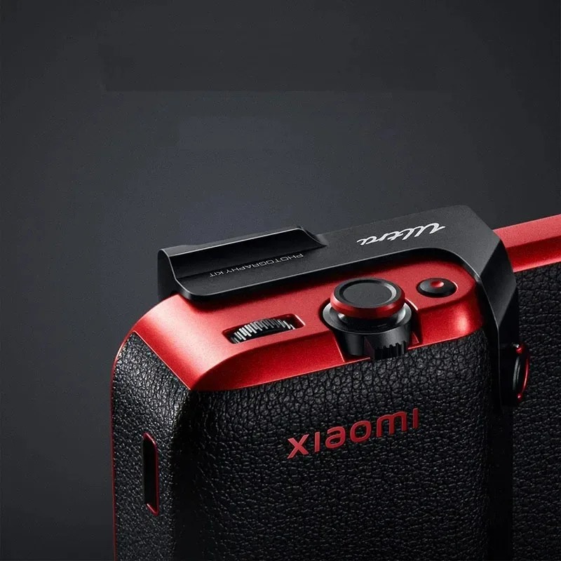 เคสกันกระแทกพร้อมเลนส์เสริมปรั - Photography Xiaomi 15 บทวิจารณ์และราคา