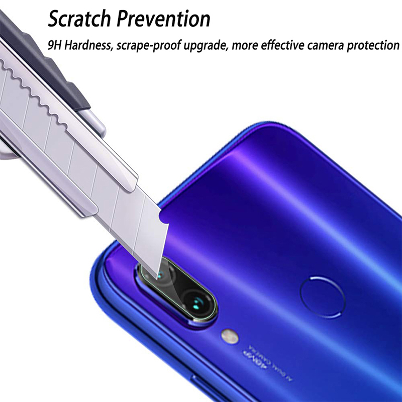 แก้ว Redmi หมายเหตุ9T 5G เต็ม  - Photography Kit Pro Xiaomi บทวิจารณ์และราคา