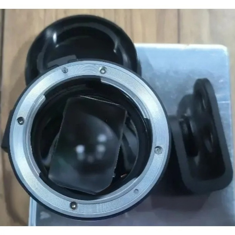 อะแดปเตอร์ ULANZI DOF สำหรับสม - Photography Zooming บทวิจารณ์และราคา