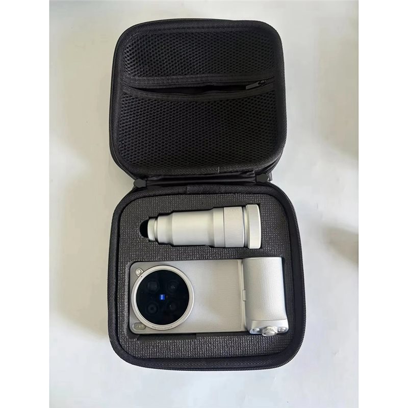 กระเป๋าเก็บของป้องกันสำหรับวีโ - Photography Kit Vivo X300 Ultra บทวิจารณ์และราคา