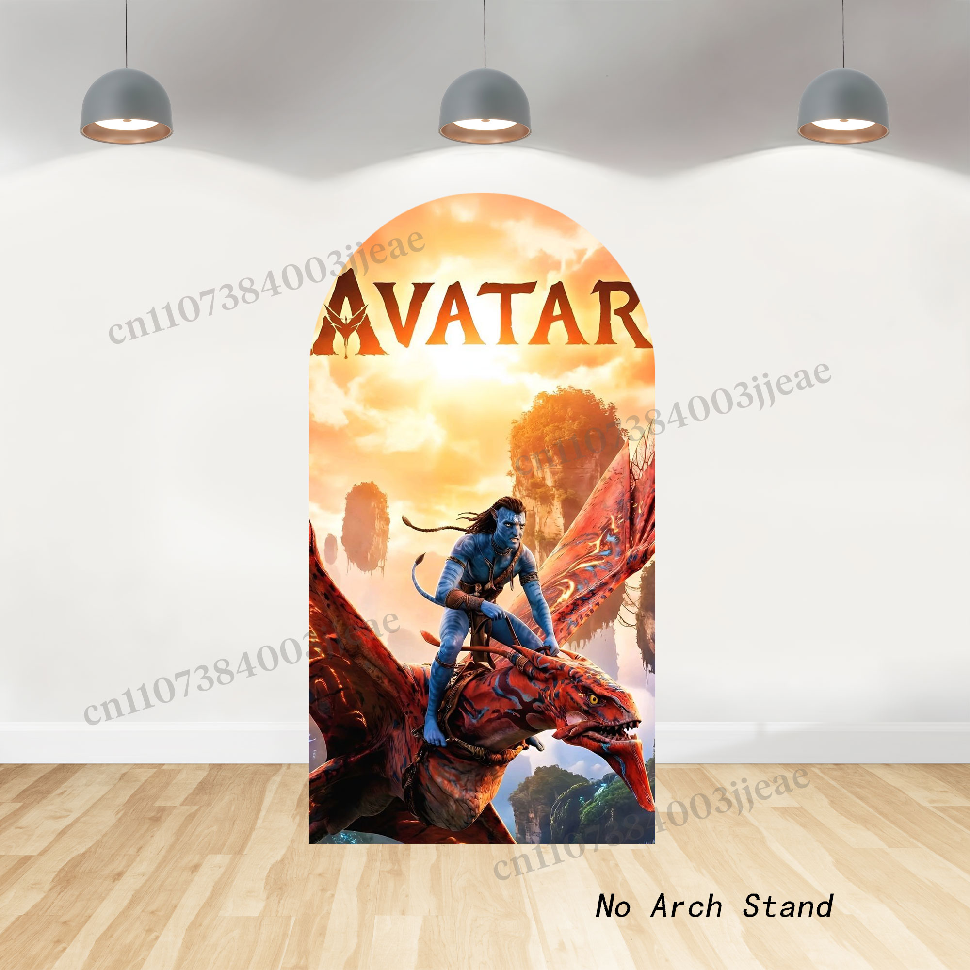 ฉากหลังธีมภาพยนตร์เรื่อง Avata - Photography Sport บทวิจารณ์และราคา
