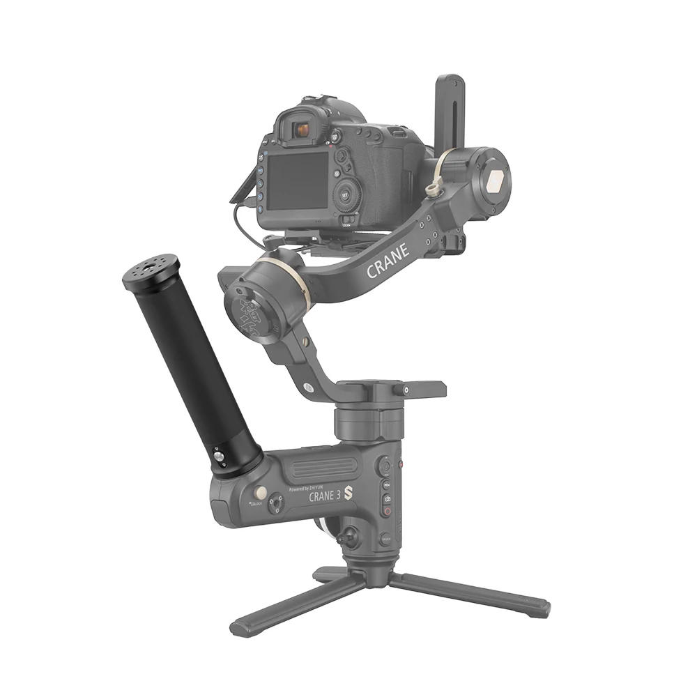 NEW ZHIYUN EX1A04 อุปกรณ์จับยึ - Handheld Stabilizer Gimbal บทวิจารณ์และราคา