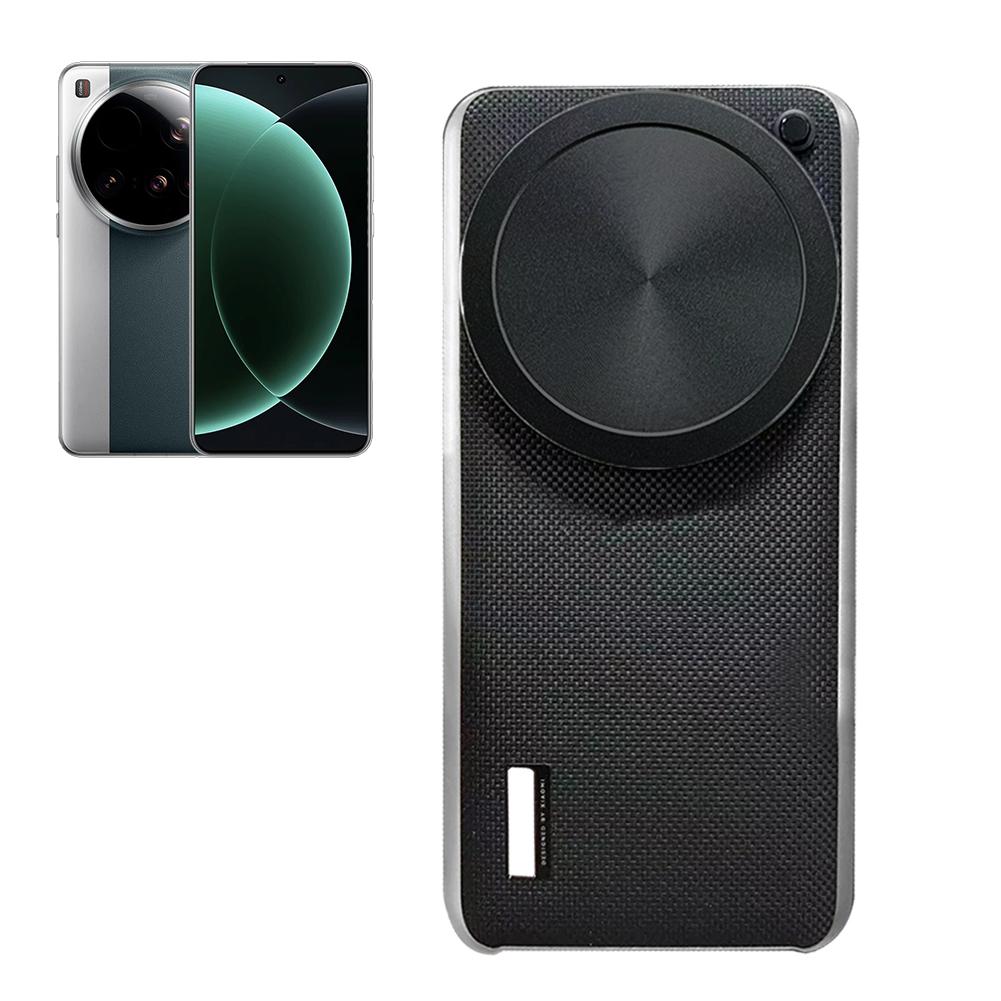 ฝาครอบเลนส์กล้องสำหรับเสี่ยวหม - Photography Xiaomi 15 บทวิจารณ์และราคา