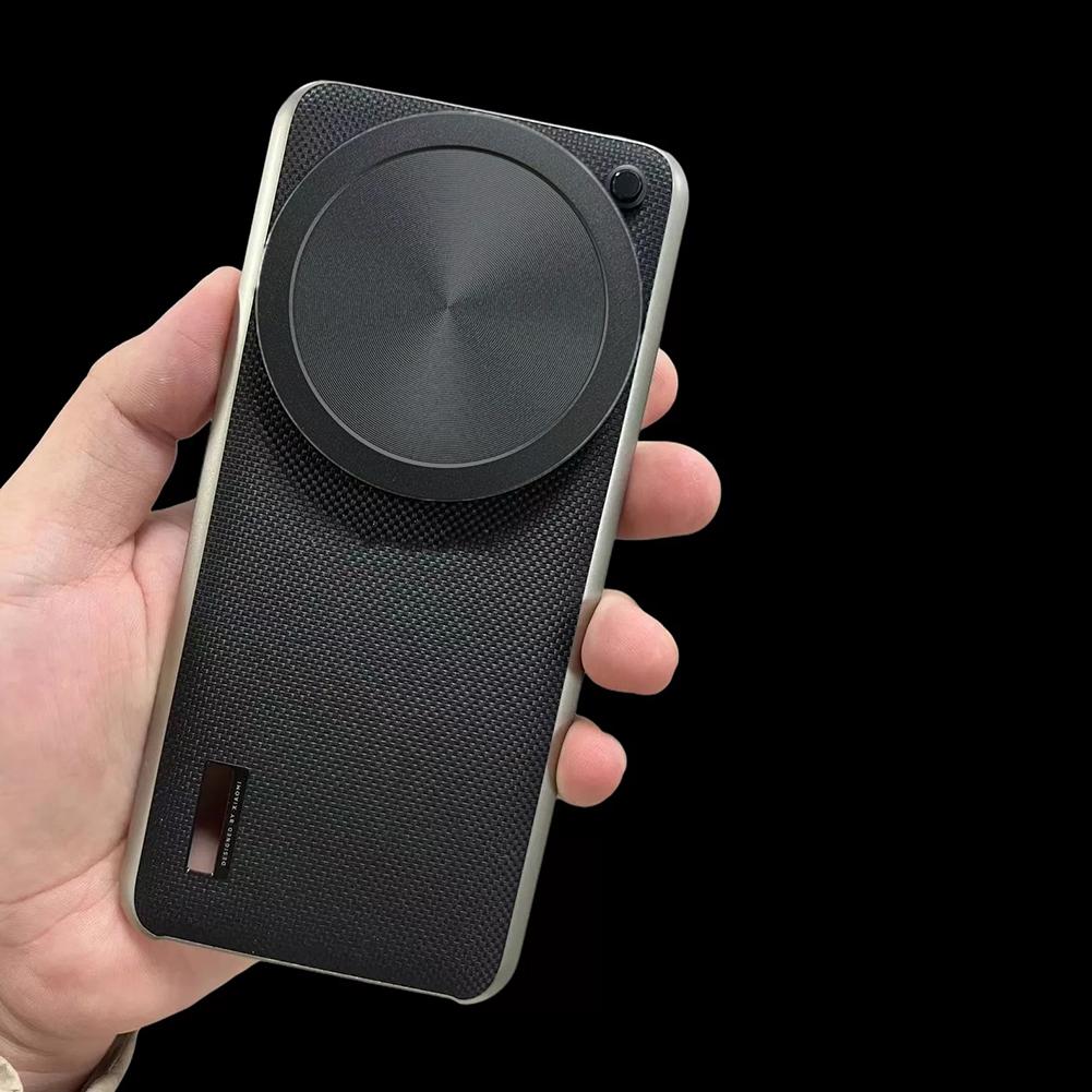 ฝาครอบเลนส์กล้องสำหรับเสี่ยวหม - Photography Xiaomi 15 บทวิจารณ์และราคา