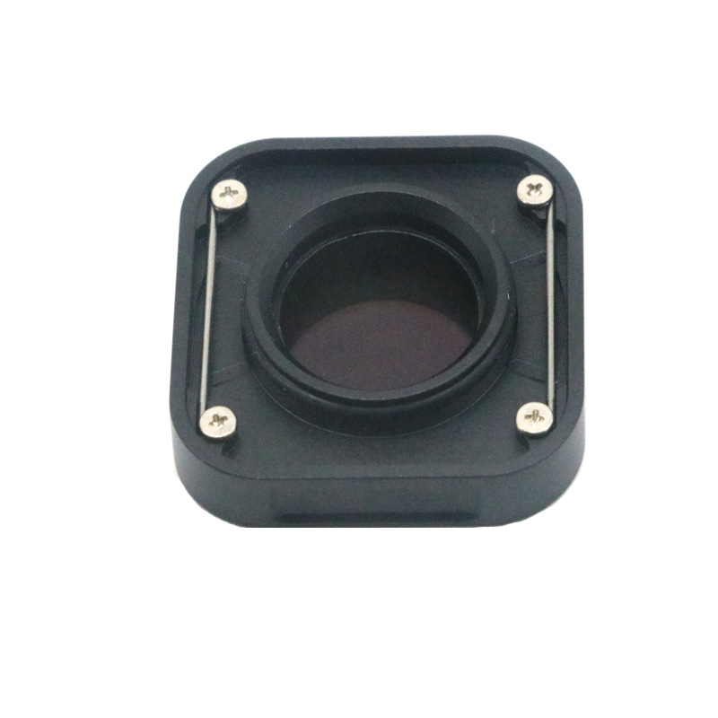 ฟิลเตอร์โพลาไรเซอร์ ND32 ND16  - Gopro Action Camera Hero 11 Black บทวิจารณ์และราคา