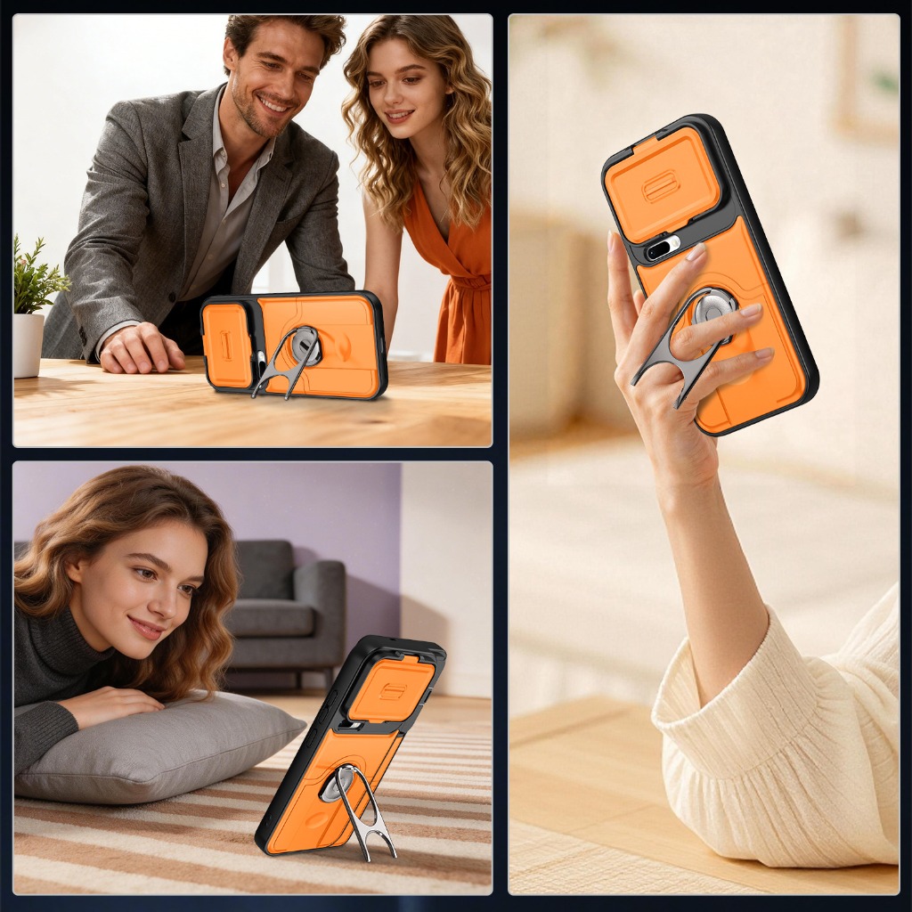 เคสโทรศัพท์พร้อมตัวป้องกันเลนส - Photography Xiaomi 15 บทวิจารณ์และราคา