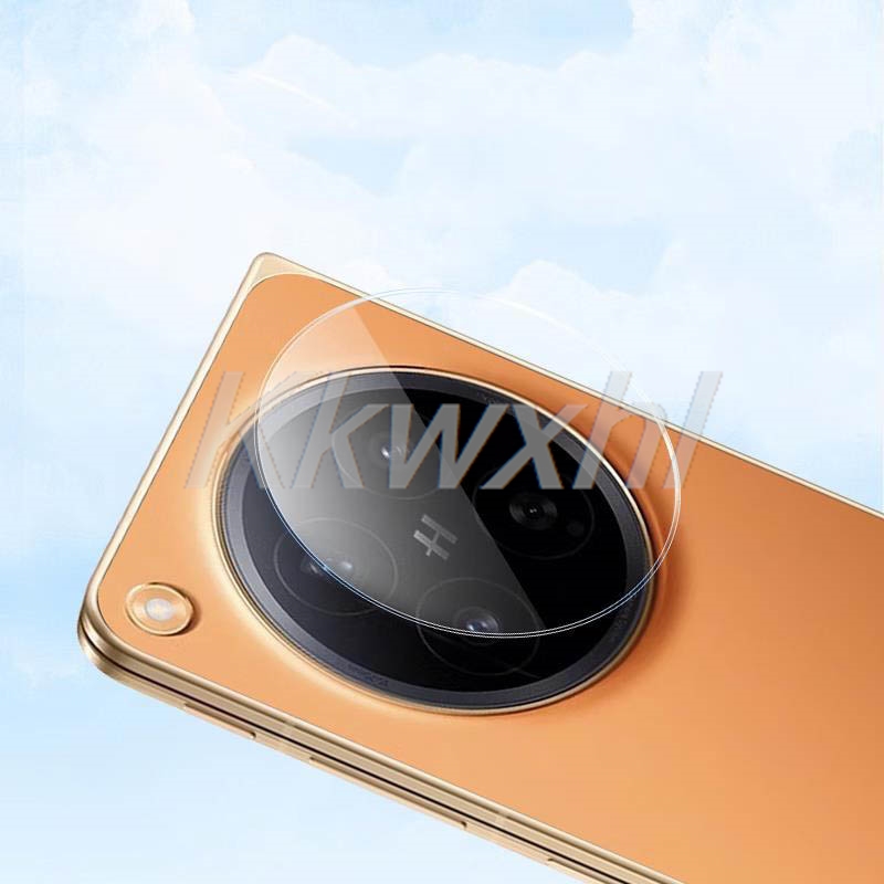 2PCS 9H 3D ฟิล์มเลนส์กล้องสำหร - Photography Kit Vivo X300 Ultra บทวิจารณ์และราคา