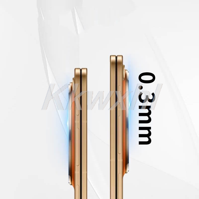 2PCS 9H 3D ฟิล์มเลนส์กล้องสำหร - Photography Kit Vivo X300 Ultra บทวิจารณ์และราคา