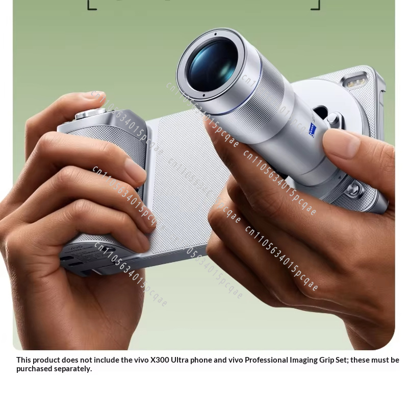ชุดอุปกรณ์ถ่ายภาพใหม่ปี 2026 ส - Photography Kit Vivo X300 Ultra บทวิจารณ์และราคา