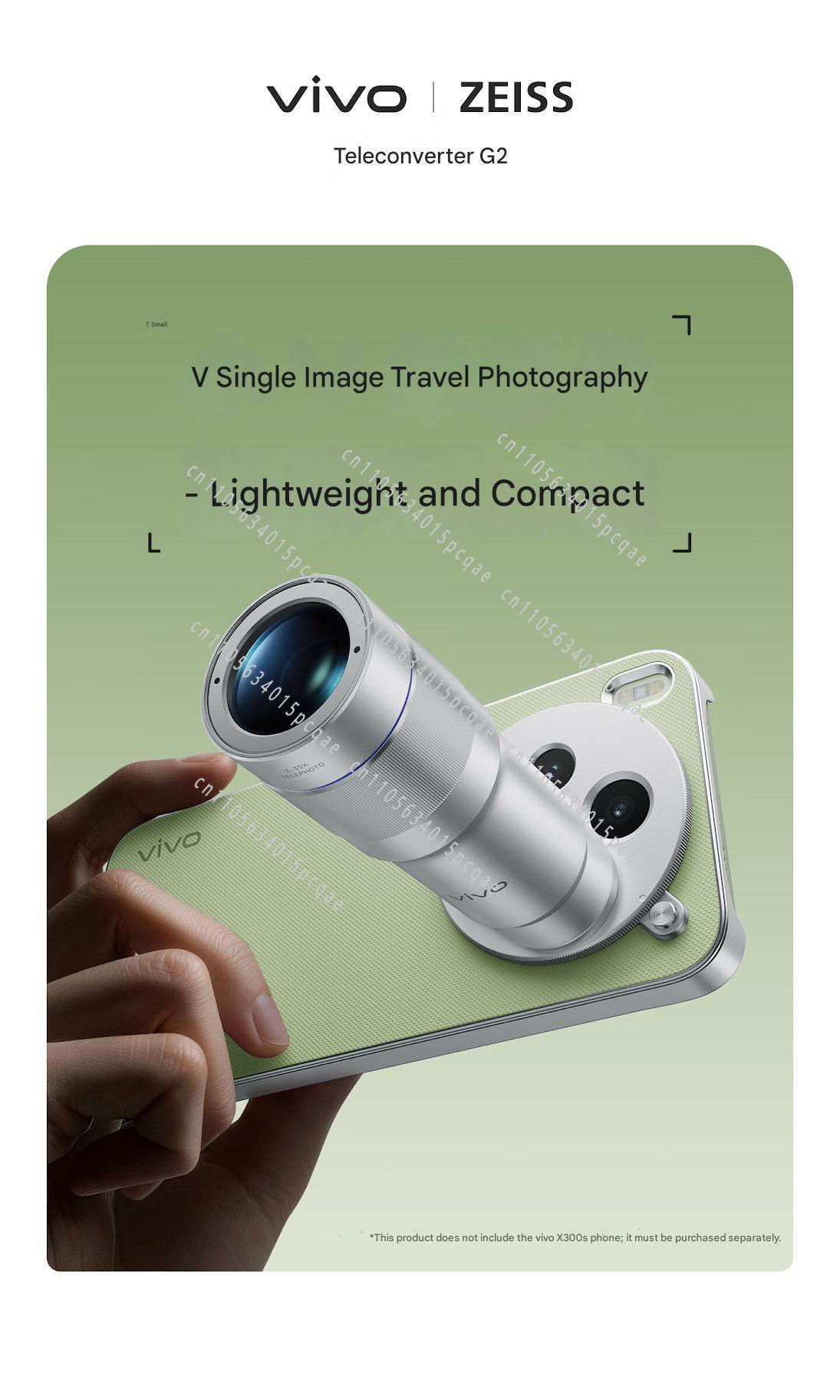 ชุดอุปกรณ์ถ่ายภาพใหม่ปี 2026 ส - Photography Kit Vivo X300 Ultra บทวิจารณ์และราคา