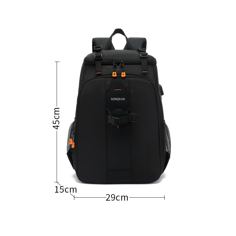 กระเป๋าเป้กันน้ำสำหรับเดินทาง  - Photography Camera บทวิจารณ์และราคา