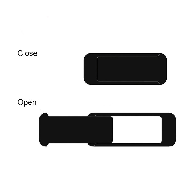 2/4Pcs เว็บแคมฝาครอบชัตเตอร์แม - Photography Zooming บทวิจารณ์และราคา