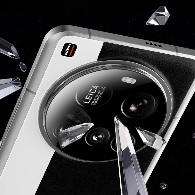 กาวเต็มตัวป้องกันเลนส์กล้องสํา - Photography Xiaomi 15 บทวิจารณ์และราคา