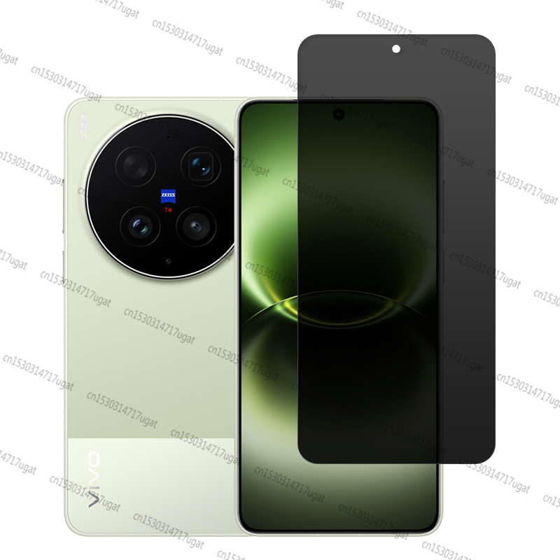 ฟิล์มกันรอยหน้าจอสำหรับวีโว่ X - Photography Kit Vivo X300 Ultra บทวิจารณ์และราคา