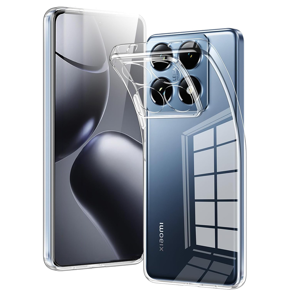 เคสโทรศัพท์ใสป้องกันกล้องสำหรั - Photography Xiaomi 15 บทวิจารณ์และราคา