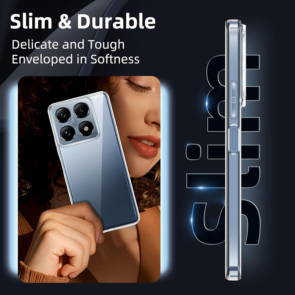เคสโทรศัพท์ใสป้องกันกล้องสำหรั - Photography Xiaomi 15 บทวิจารณ์และราคา