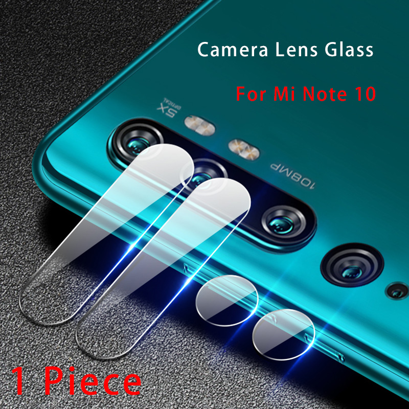 Hard ป้องกันแก้ว Len กระจกนิรภ - Photography Kit Pro Xiaomi บทวิจารณ์และราคา
