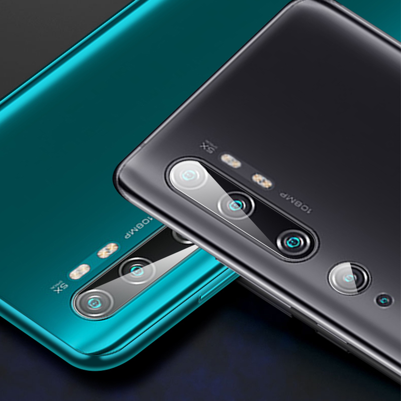 Hard ป้องกันแก้ว Len กระจกนิรภ - Photography Kit Pro Xiaomi บทวิจารณ์และราคา