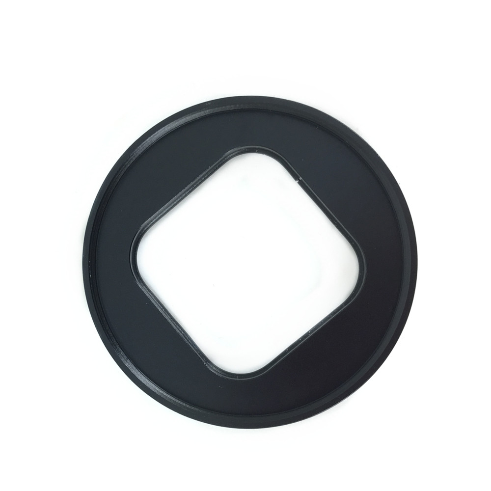 52 มม.เลนส์กรองอะแดปเตอร์แหวนส - Gopro Action Camera Hero 11 Black บทวิจารณ์และราคา