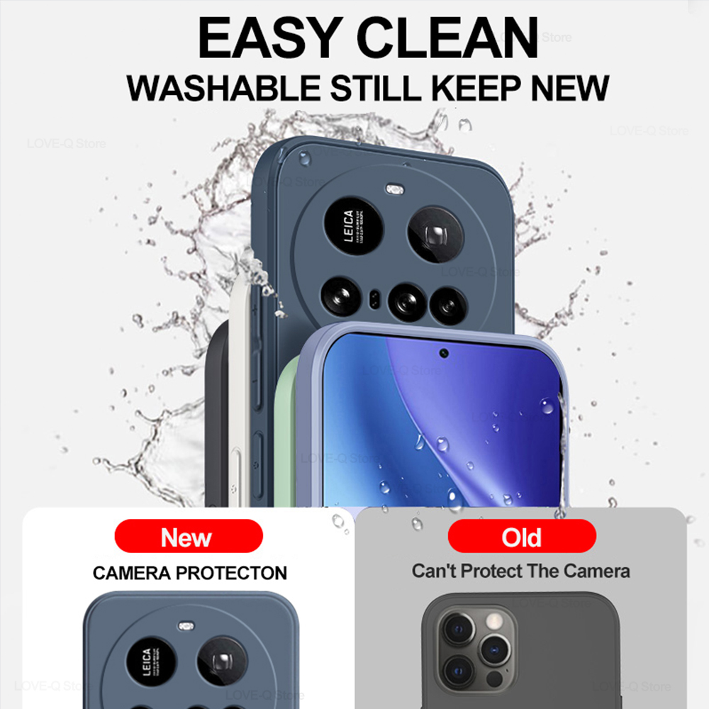 สําหรับ Xiaomi 15 Ultra Case ซ - Photography Xiaomi 15 บทวิจารณ์และราคา