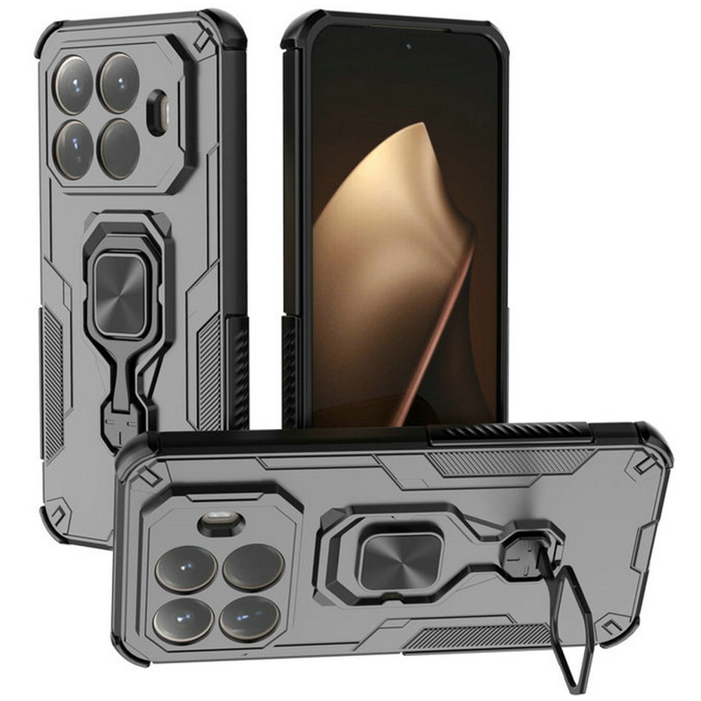 เคสกันกระแทกสำหรับ Xiaomi 15T  - Photography Xiaomi 15 บทวิจารณ์และราคา