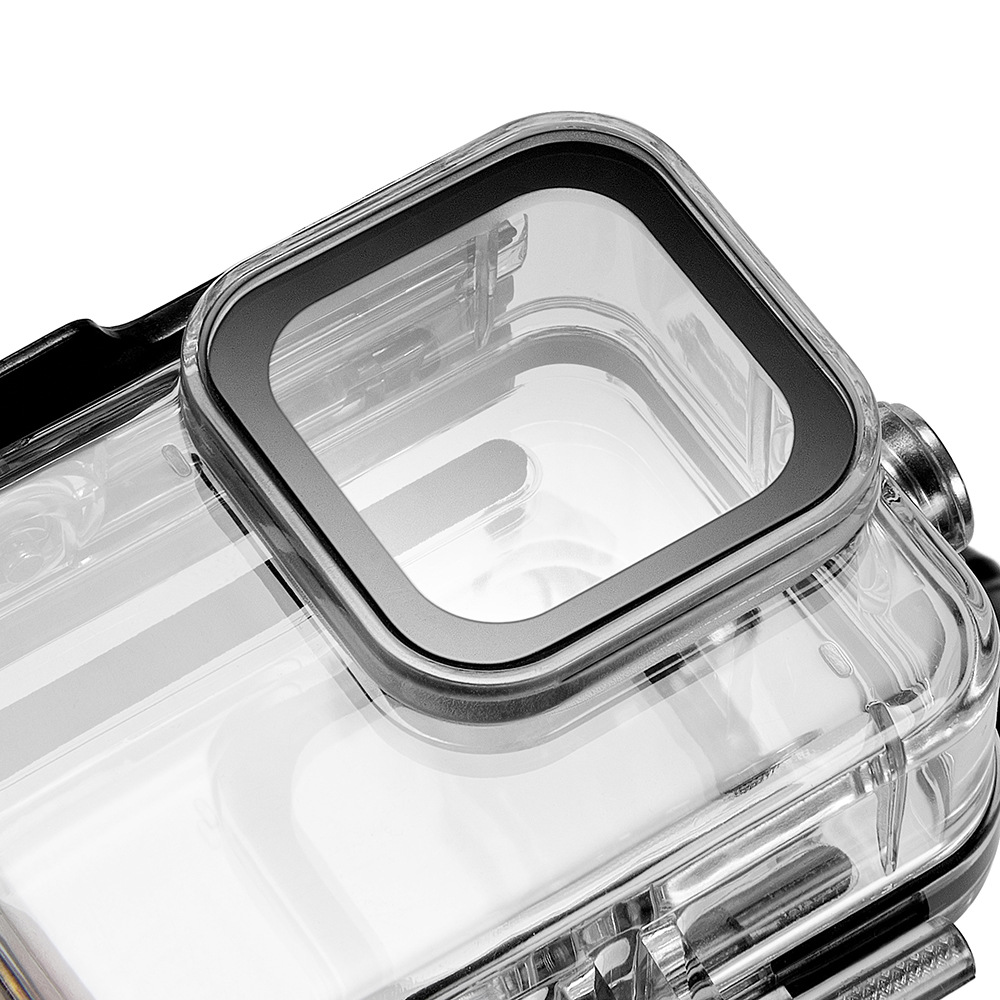 60M กันน้ําสําหรับ GoPro Hero  - Gopro Action Camera Hero 11 Black บทวิจารณ์และราคา