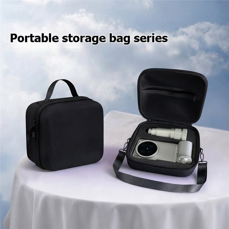 A98Z กระเป๋าจัดเก็บอุปกรณ์พกพา - Photography Kit Vivo X300 Ultra บทวิจารณ์และราคา