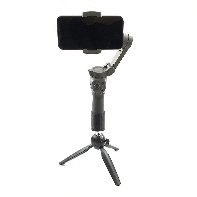 ขาตั้งกล้องพกพา OSMO Mobile 3  - Handheld Stabilizer Gimbal บทวิจารณ์และราคา