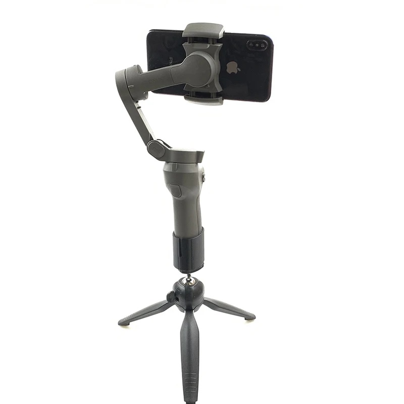 ขาตั้งกล้องพกพา OSMO Mobile 3  - Handheld Stabilizer Gimbal บทวิจารณ์และราคา