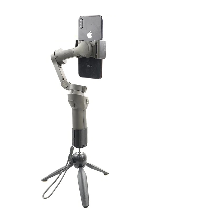 ขาตั้งกล้องพกพา OSMO Mobile 3  - Handheld Stabilizer Gimbal บทวิจารณ์และราคา