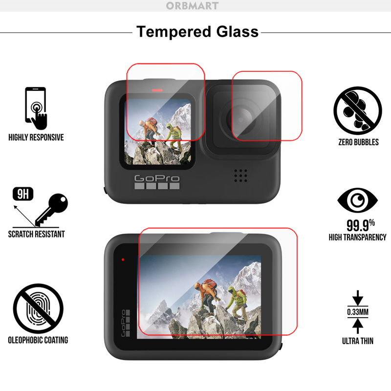 ซิลิโคนสําหรับ GoPro Hero 12 1 - Gopro Action Camera Hero 11 Black บทวิจารณ์และราคา